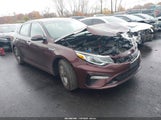 Kia Optima Lx 5XXGT4L36LG425941 снимка