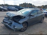 Ford Focus Sel 1FAHP3H27CL373874 снимка