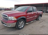 Ram  Big Horn 1C6RR7GT1DS574985 снимка