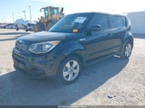 Kia Soul KNDJN2A2XJ7896513 снимка