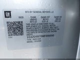 Chevrolet Malibu Fwd Lt 1G1ZD5ST0MF005050 photo