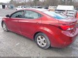 Hyundai Elantra Se 5NPDH4AE6FH651561 снимка
