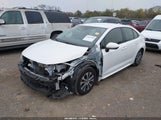 Toyota Corolla Hybrid Le JTDEBRBE0LJ021474 photo
