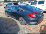 Honda Civic Ex-L 19XFC1F89HE017693 снимка
