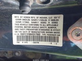 Honda Civic Ex-L 19XFC1F89HE017693 снимка