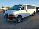 GMC Savana Passenger Rwd  Extended Wheelbase Ls 1GJZ7NFP4P1101463 photo
