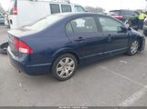 Honda Civic Lx 2HGFA1F55BH538581 снимка