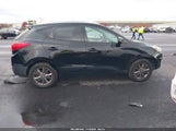 Hyundai Tucson Se KM8JUCAGXEU897393 снимка