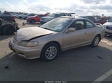 Honda Accord 3.0 Ex 1HGCG225X1A000596 fotografie
