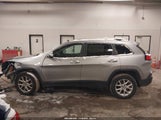 Jeep Cherokee Latitude 4X4 1C4PJMCB6HW571338 снимка