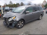Toyota Sienna Le 8 Passenger 5TDKZ3DC0HS890531 снимка