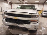 Chevrolet Silverado  2Lt 1GCVKREC5JZ109767 снимка