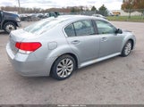 Subaru Legacy 2.5I Limited 4S3BMBK66C3038376 снимка