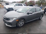 Honda Civic Lx SHHFK7H35LU412558 снимка