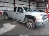 Chevrolet Silverado 2500Hd Lt 1GC2KXCG6BZ356536 снимка