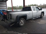 Chevrolet Silverado 2500Hd Lt 1GC2KXCG6BZ356536 снимка