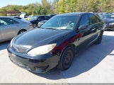Toyota Camry Le 4T1BE32K95U053060 снимка