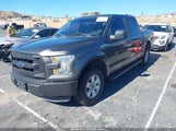 Ford F-150 Xl 1FTEW1C84GKF19689 снимка