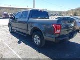 Ford F-150 Xl 1FTEW1C84GKF19689 снимка