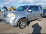 Honda Pilot Ex-L 5FNYF4H56DB063829 fotografie