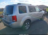 Honda Pilot Ex-L 5FNYF4H56DB063829 снимка