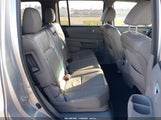 Honda Pilot Ex-L 5FNYF4H56DB063829 fotografie