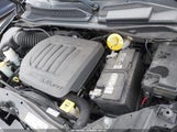 Dodge Grand Caravan Se 2C4RDGBG5KR643449 снимка