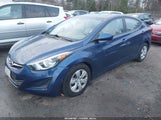 Hyundai Elantra Se 5NPDH4AE4GH773000 снимка