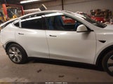 Tesla Model Y Awd/Long Range Dual Motor All-Wheel Drive 7SAYGDEE8PA173495 снимка