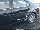 Ford Fusion Se 3FAHP0HA9BR299279 снимка