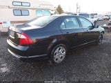 Ford Fusion Se 3FAHP0HA9BR299279 снимка