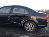 Ford Fusion Se 3FAHP0HA9BR299279 снимка