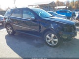 Mercedes-Benz Ml 350 4Matic 4JGBB8GB5AA589157 photo