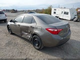 Toyota Corolla Le 2T1BURHE1KC236036 снимка