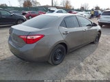 Toyota Corolla Le 2T1BURHE1KC236036 снимка