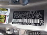Toyota Corolla Le 2T1BURHE1KC236036 снимка