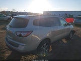 Chevrolet Traverse 1Lt 1GNKRGKD3FJ265559 снимка