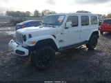 Jeep Wrangler Unlimited High Altitude 4X4 1C4HJXEM5MW598948 снимка