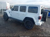 Jeep Wrangler Unlimited High Altitude 4X4 1C4HJXEM5MW598948 снимка