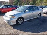 Toyota Corolla S 1NXBR32E75Z506963 снимка
