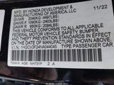 Honda Accord Hybrid Sport 1HGCV3F24NA044045 photo