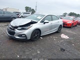 Chevrolet Cruze Lt Auto 1G1BE5SM3H7276787 снимка