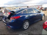 Kia Optima Lx 5XXGT4L36HG146657 снимка