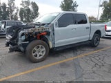 Ford F-150 Lightning Xlt 1FTVW1EL6PWG60371 снимка
