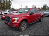Ford F-150 Xlt 1FTEW1EG8HKD65025 снимка