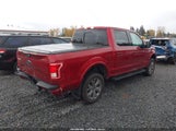 Ford F-150 Xlt 1FTEW1EG8HKD65025 снимка
