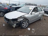 Kia Spectra Ex KNAFE121085550902 снимка