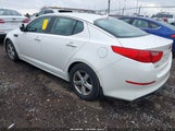 Kia Optima Lx KNAGM4A77F5641743 снимка