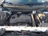 Chevrolet Equinox Lt 2GNAXUEV2K6162810 снимка