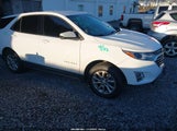 Chevrolet Equinox Lt 2GNAXUEV2K6162810 снимка